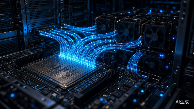 为什么CPU 重新变得重要?